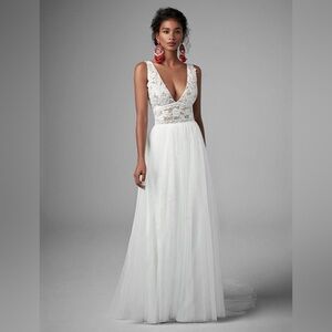 NWT Maureen by Maggie Sottero